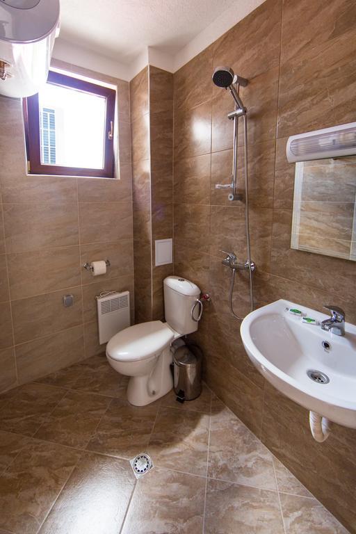 Guest House Ognyanovo Ognyanovo  Quarto foto