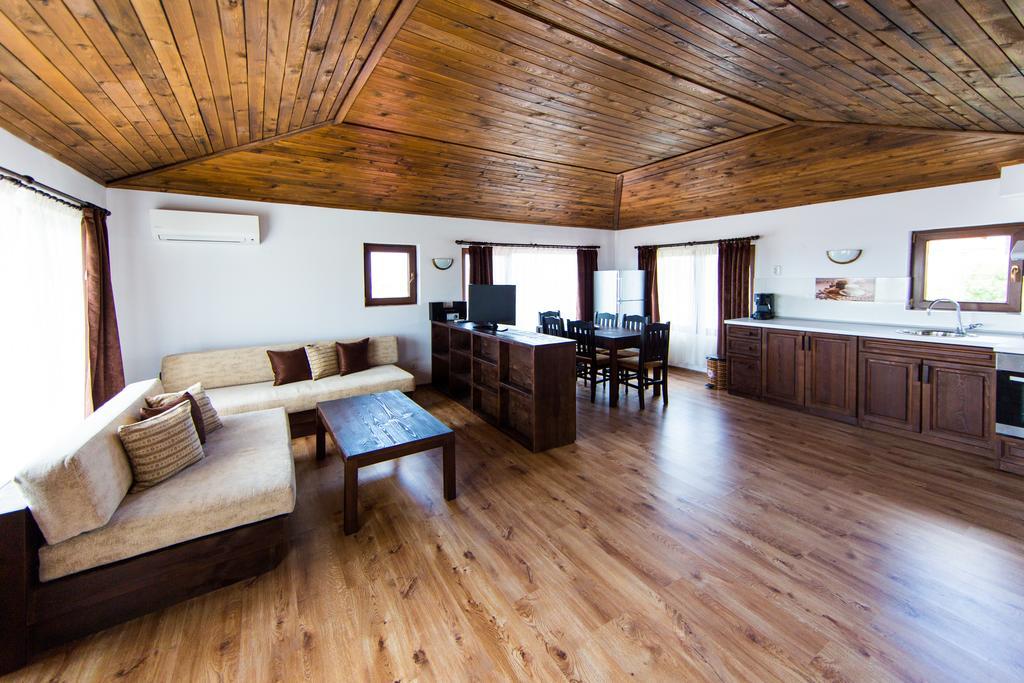 Guest House Ognyanovo Ognyanovo  Quarto foto