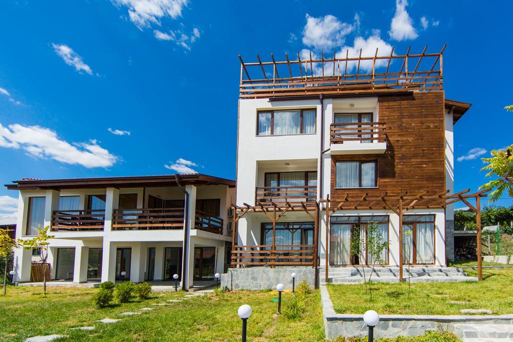 Guest House Ognyanovo Ognyanovo  Exterior foto