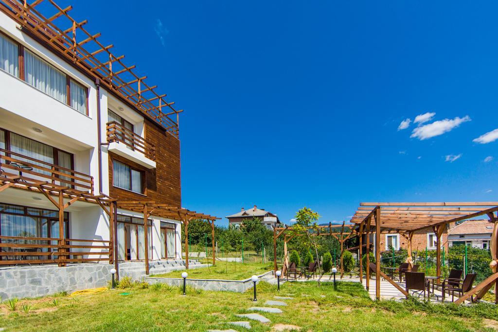 Guest House Ognyanovo Ognyanovo  Exterior foto