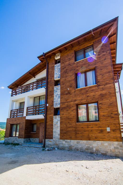 Guest House Ognyanovo Ognyanovo  Exterior foto