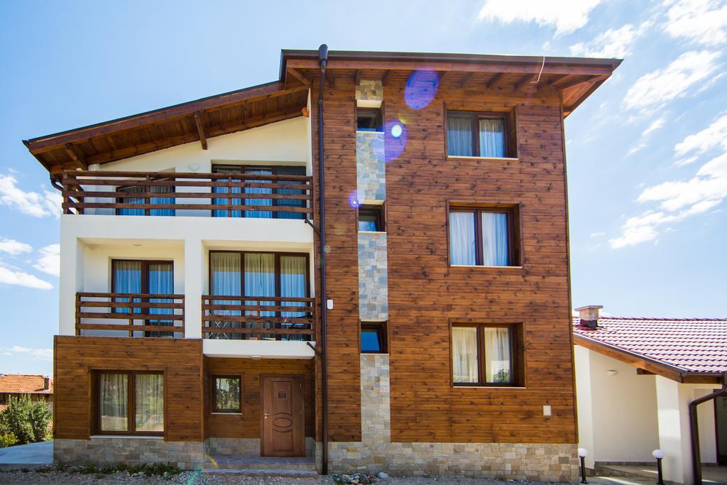 Guest House Ognyanovo Ognyanovo  Exterior foto