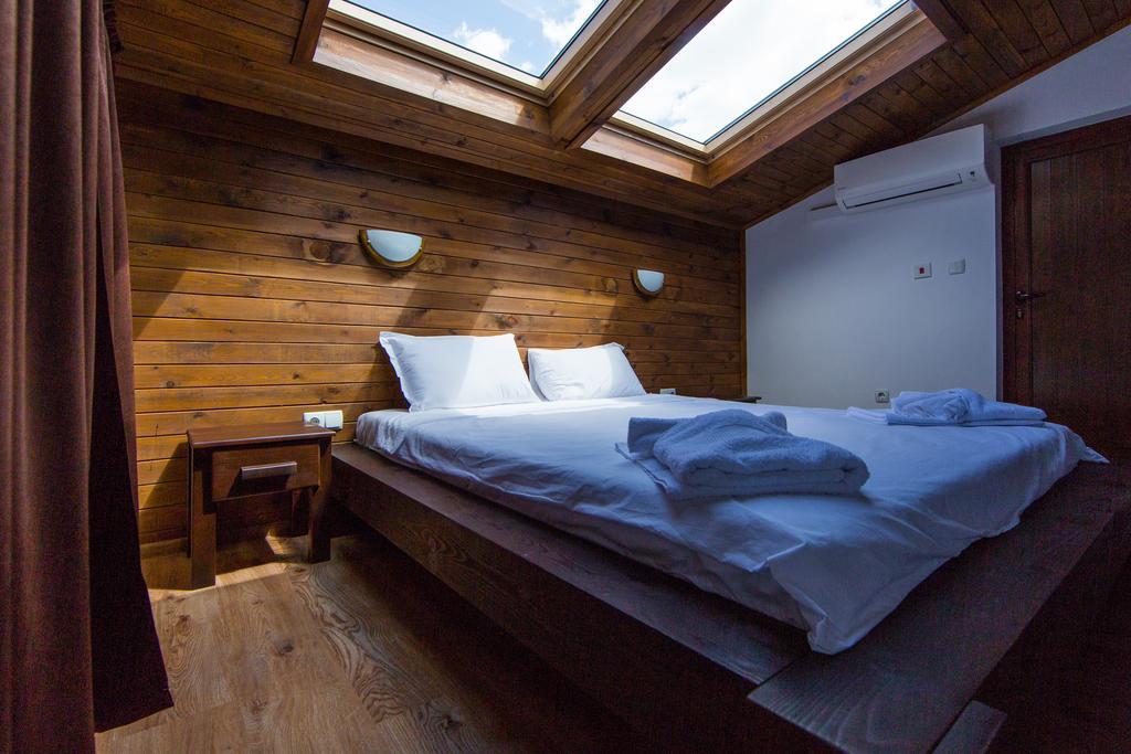 Guest House Ognyanovo Ognyanovo  Quarto foto