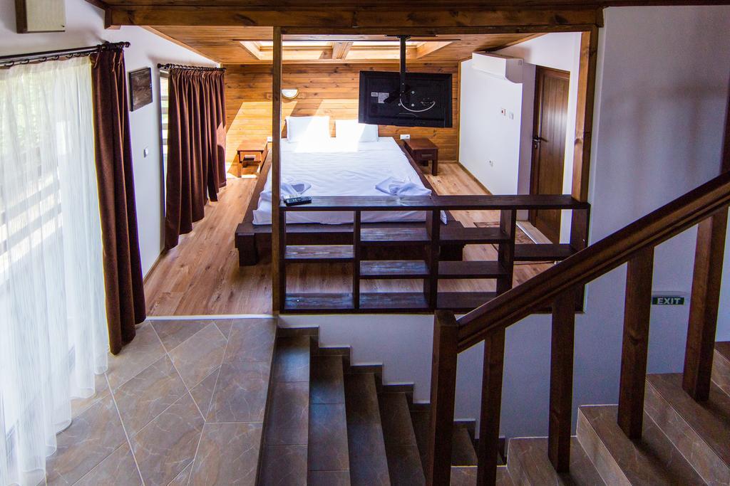 Guest House Ognyanovo Ognyanovo  Quarto foto