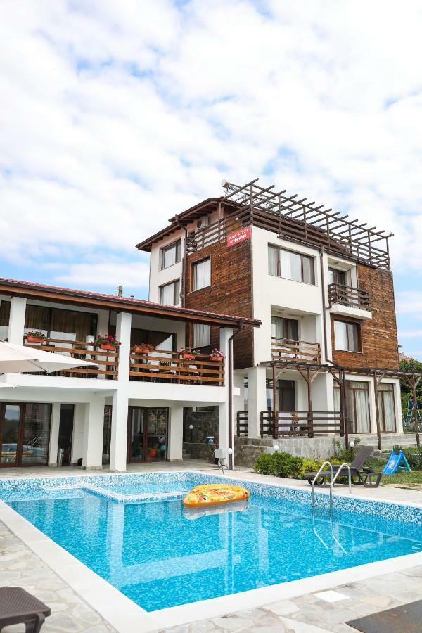 Guest House Ognyanovo Ognyanovo  Exterior foto